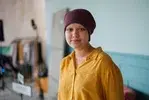 Героиня шоу Евгения Порошина до преображения..