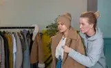 Александр Рогов помог найти девушке свой стилю