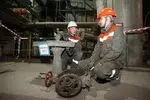 Соблюдение техники безопасности превыше всего