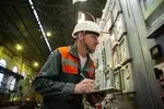 Ключевые параметры регулярно фиксируются в специальном журнале