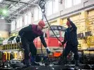 Общий штат сотрудников – 308 человек