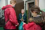 Во время карантина пожилые люди особенно нуждаются в помощи