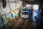Процедуры проходят раз в день, перед началом или окончанием рейса