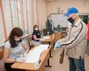 На участках строго соблюдаются регламенты безопасности