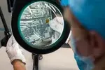 Проверка плат до установки в устройство