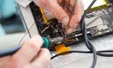 На изготовление каждого планшета уходит 15 – 20 мин