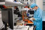 При -30˚С планшет проработал на одной зарядке целый день
