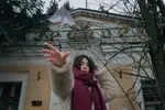 Гершевич Анастасия, старый южный аэропорт (Ивановский р-н, Коляновское с/п, территория "Аэропортовская", 4)