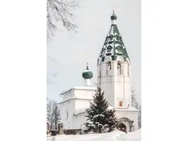 Фото: Александр Бормотин, Наталья Летунова. Палех