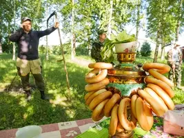 Фото: Дмитрий Рыжаков