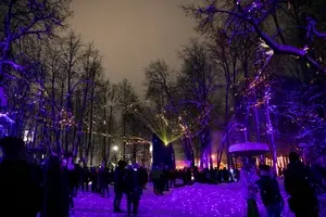 Фото: Дмитрий Рыжаков
