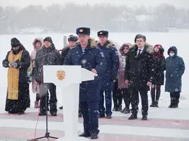 Фото: Дмитрий Рыжаков