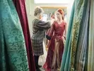Предварительная примерка