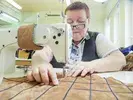Для спектакля необходимо сшить 110 костюмов