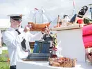 Маленькие самодельные лодочки изготавливали дети и взрослые из разных городов Ивановской области