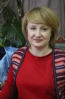 Ольга Сурикова