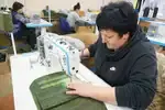 Шьют бронежилеты, подсумки для подствольных гранатометов