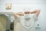 Операции предшествует тщательная подготовка.