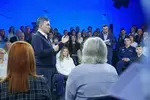 Станислав Воскресенский: “Тридцать лет в городе Иваново не строилось ни одной новой школы. С 2021 года мы по школе в год строим – в 2021-м, 2022-м, сейчас завершается пристройка к 44 гимназии”