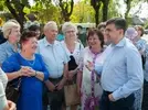 Проекты благоустройства городских пространств разрабатываются и принимаются только вместе с жителями. Минстрой РФ признал Ивановскую область лидером в стране по преображению малых городов: за последние годы знаковые общественные территории обновили в каждом муниципалитете