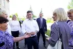 Стартовала губернаторская программа капитального ремонта детских садов. Выбирать детсады, которые необходимо отремонтировать, помогают общественники и местные жители