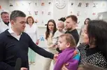 По проекту «Решаем вместе» в Иванове создан детский консультативно-диагностический центр столичного уровня