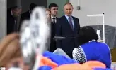После публикации статьи Станислава Воскресенского в «РГ» и встречи с Президентом развитие малых городов стало важной частью государственной политики страны
