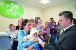В рамках проекта модернизированы медучреждения в Иванове, Родниках, Тейкове, Шуе и Фурманове, обновлено оборудование в областной детской больнице, открыты ожоговый центр и травмпункт