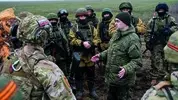 Разработан комплекс мер поддержки семей военнослужащих-участников СВО, организована помощь ивановским десантникам, находящимся в зоне спецоперации