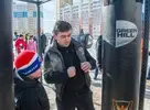 Создание инфраструктуры сделало занятия спортом доступными для всех сторонников активного образа жизни. Новые дворовые и пришкольные спортивные площадки стали местом притяжения детей и молодежи