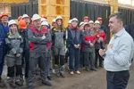 Создана особая экономическая зона «Иваново», где компания «Профессионал» строит первый за последние 30 лет новый завод в областном центре