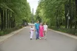 Елена и Павел Груздевы познакомились, когда учились в ивановском химико-технологическом университете.