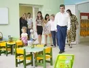 Закончилось строительство детского сада в микрорайоне “Видный” для 240 детей
