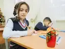  За три месяца обучения лексикон сирийских детей стал богаче на 300 русских слов.