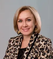 Наталия Сахарова