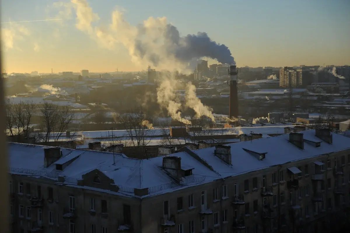 Массовый недотоп