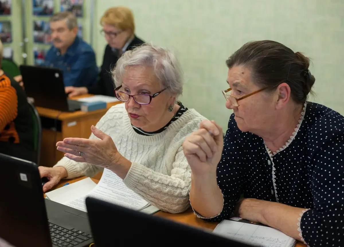 Соцзащита автоматом продлит субсидии одиноким пенсионерам