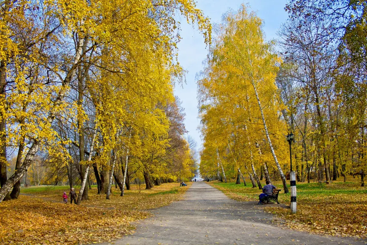 Еще не осень. Октябрь. Октябрь уж на дворе. Октябрь наступил. Уже октябрь.