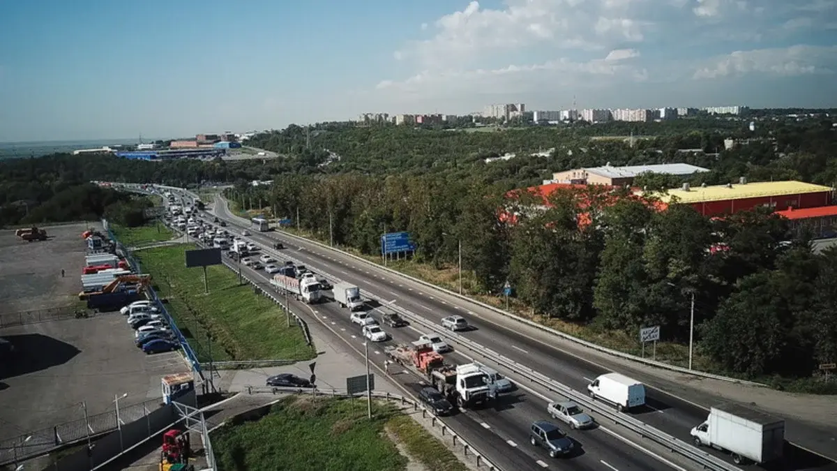 Нижегородцы возьмутся за ключевой объезд на трассе Иваново – Нижний