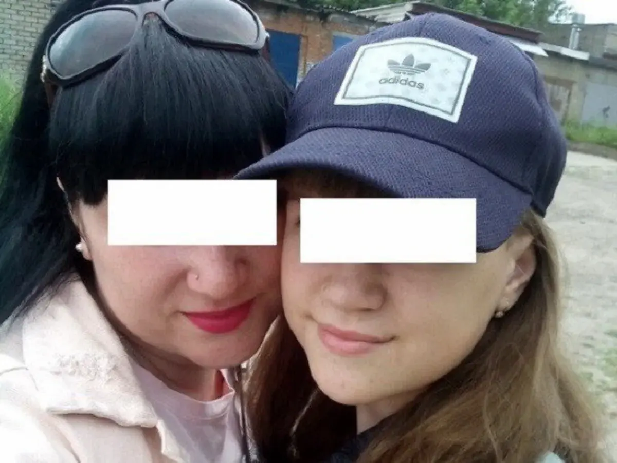 Убийство матери и дочери в Коврове