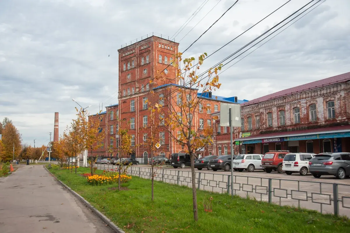 В дома Южи тепло начнет поступать 19 сентября