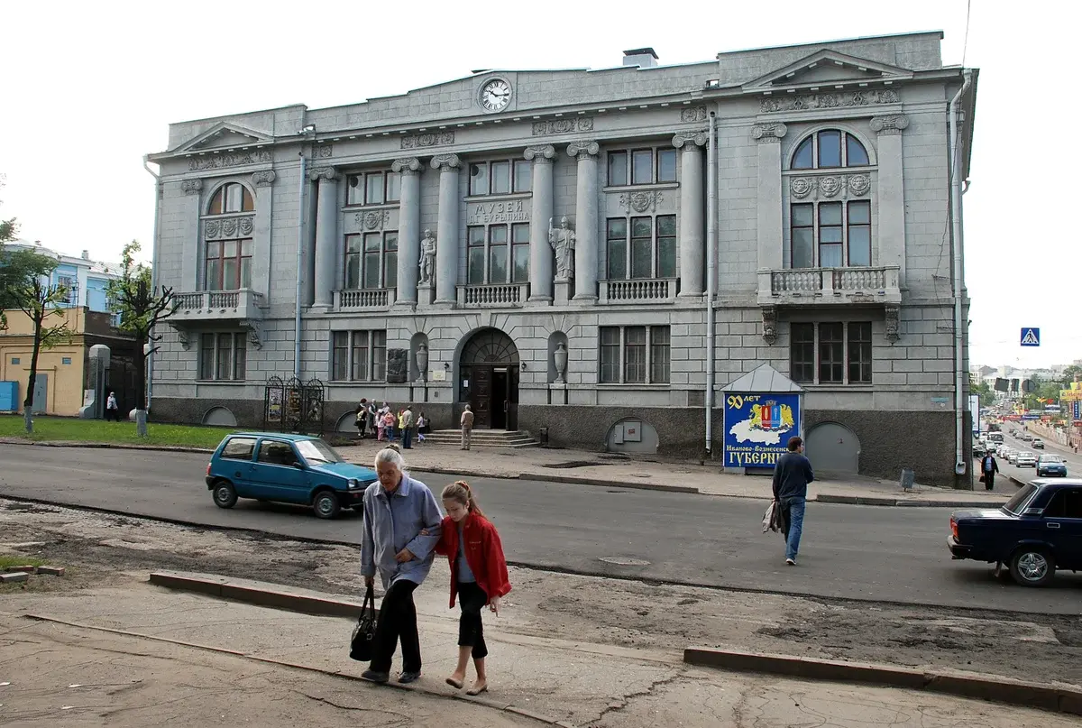 Музеи Ивановской области приглашают на бесплатные экскурсии