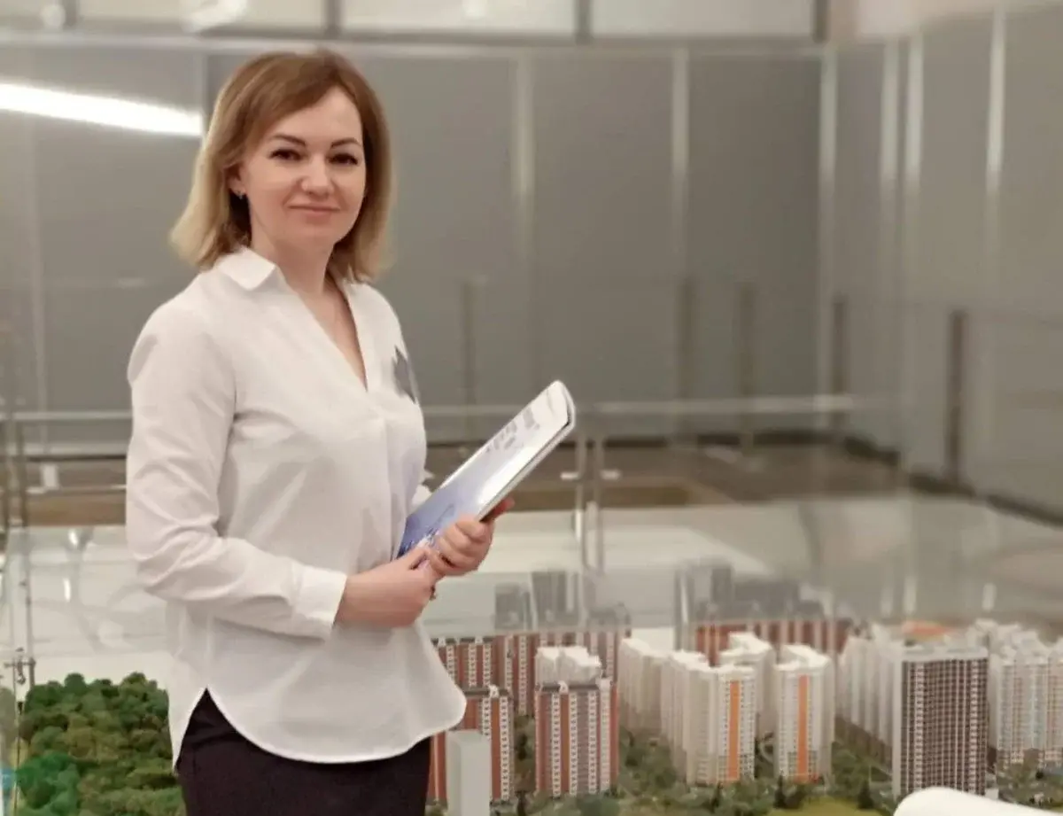 Людмила Опарина: "Системные решения — залог успеха перемен в Ивановской области"