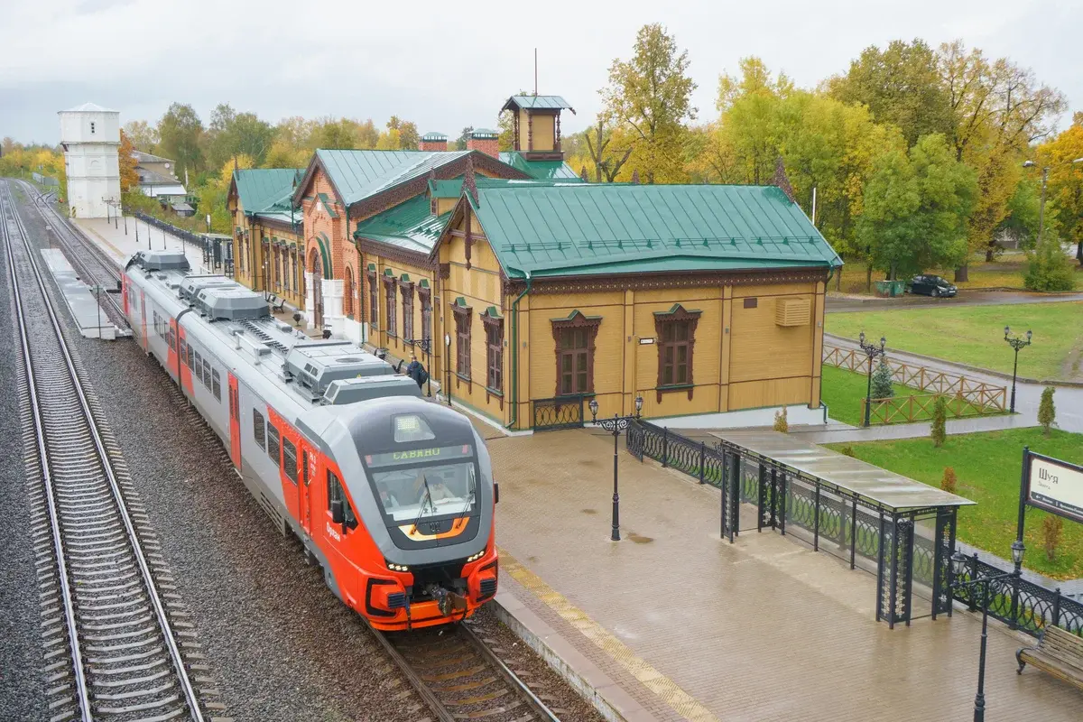 Центр исследований проблематики малых городов в Шуе займется комфортной  городской средой