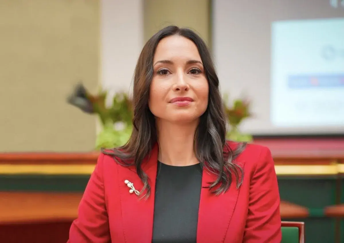 Юлия Туманова: "В Ивановской области ведется большая подготовка инфраструктуры"