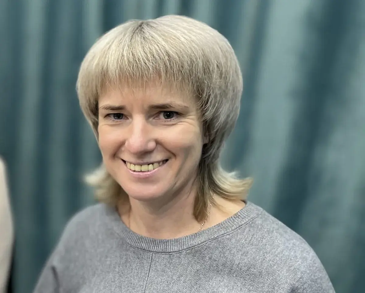 Елена Лялюева: "Современный комплекс ГТО стал более прозрачным"