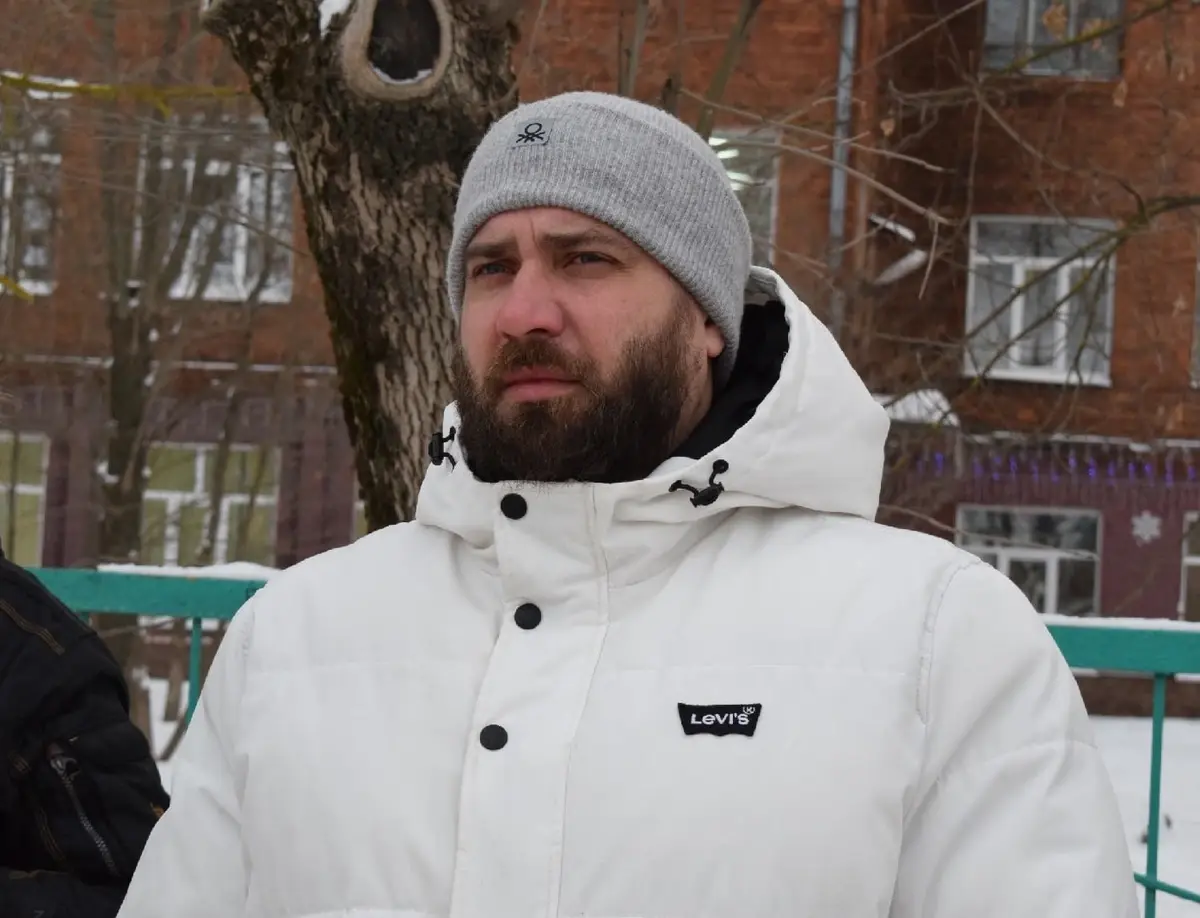 Владимир Шарыпов: "Окончательные выводы будем делать весной"