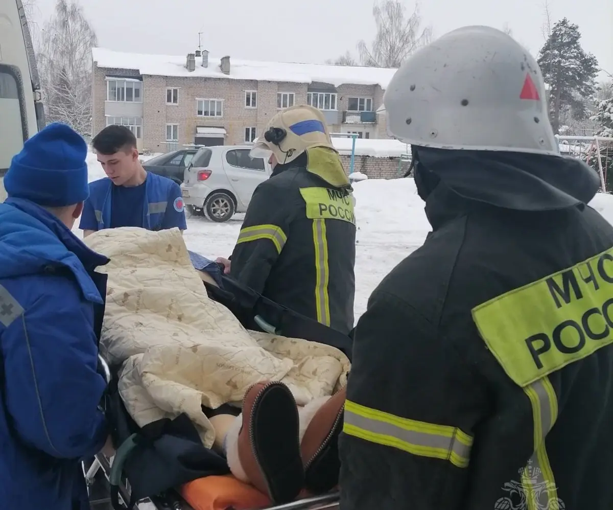 Новости иваново видео