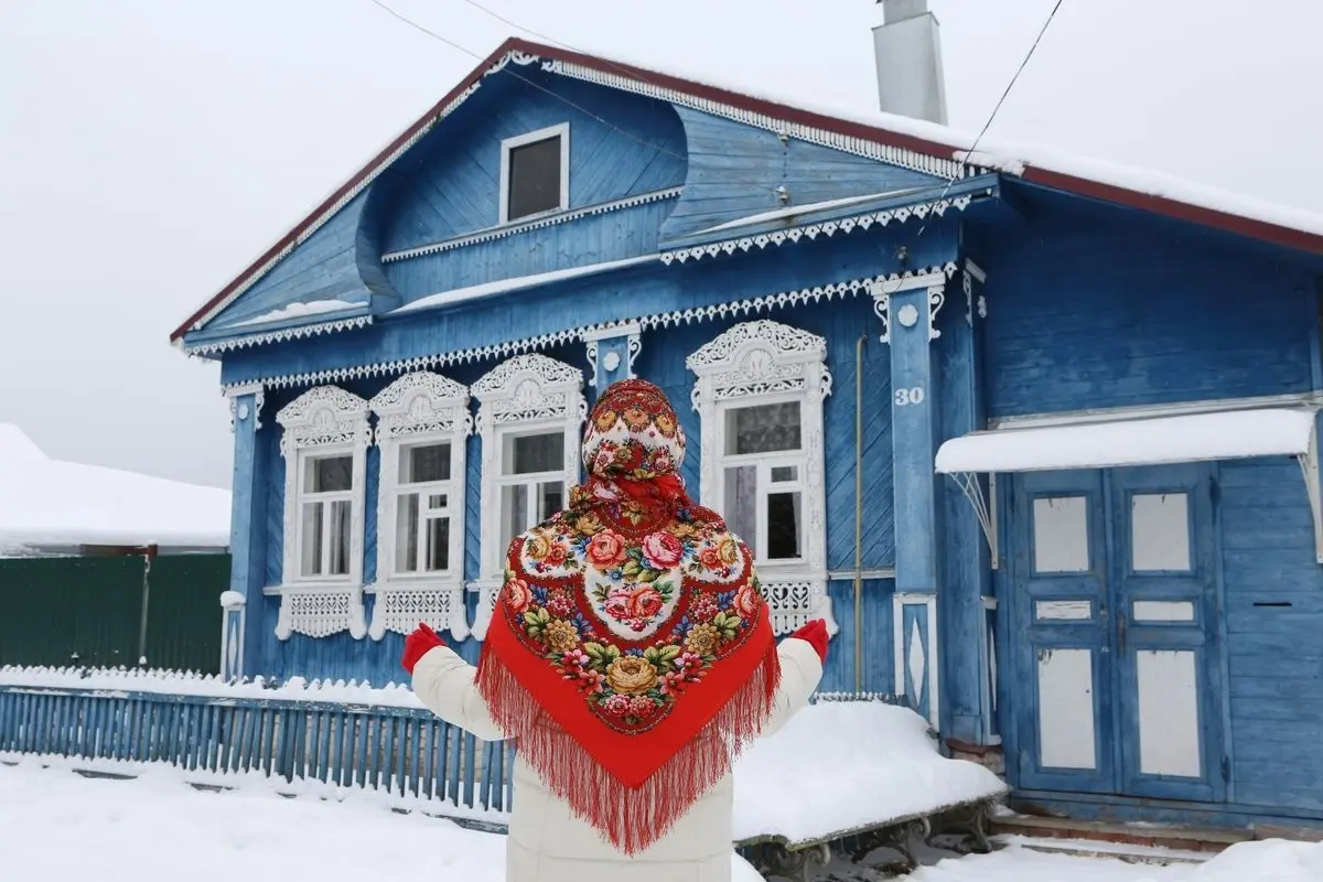 Города Ивановской области вошли в топ-50 лучших масленичных локаций страны