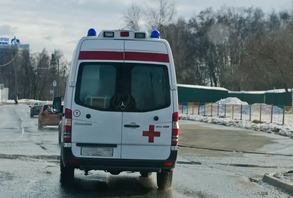 В Ивановской области в ДТП при лобовом столкновении погиб водитель ВАЗ-2112